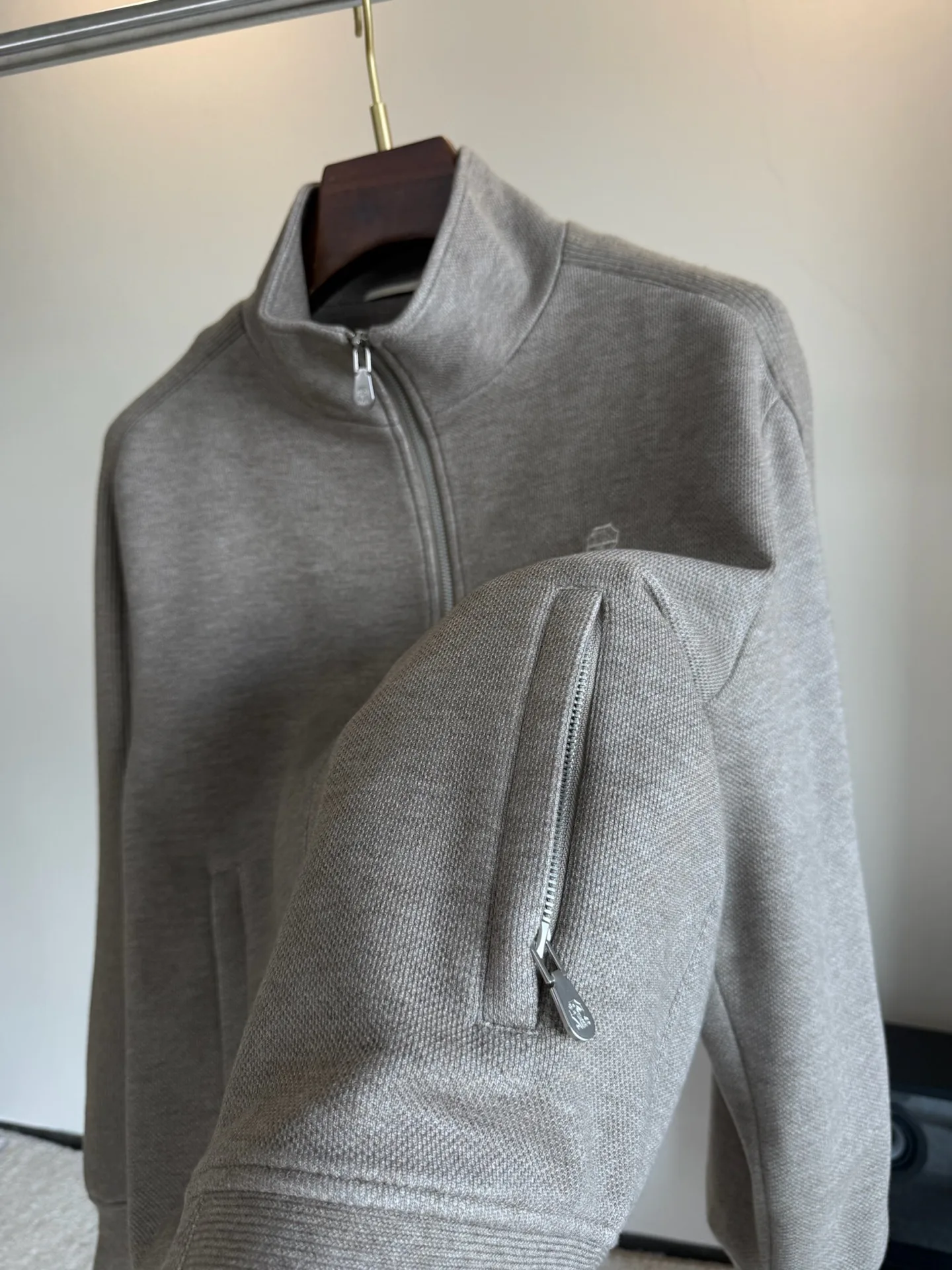 Men's Jackets And Down Jackets BRUNELLO CUCINELLI 18355848