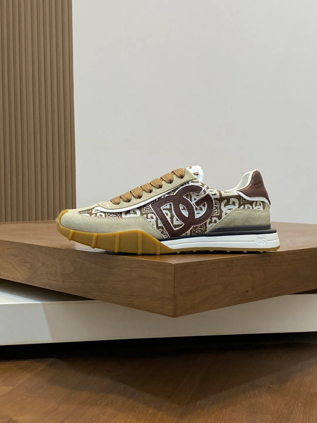 Men's Sneakers DOLCE & GABBANA 17903261