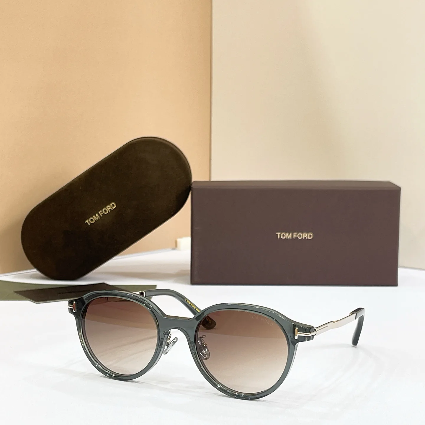 Glasses TOM FORD 16949060