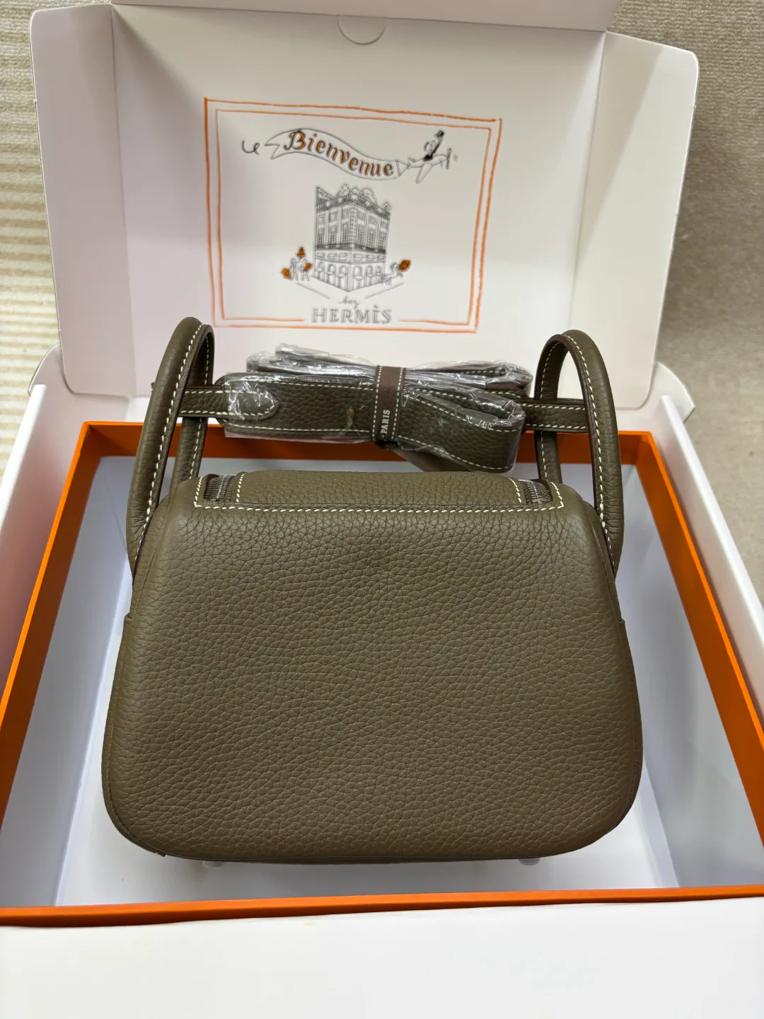 Women's Classic Handbags HERMES 18407321