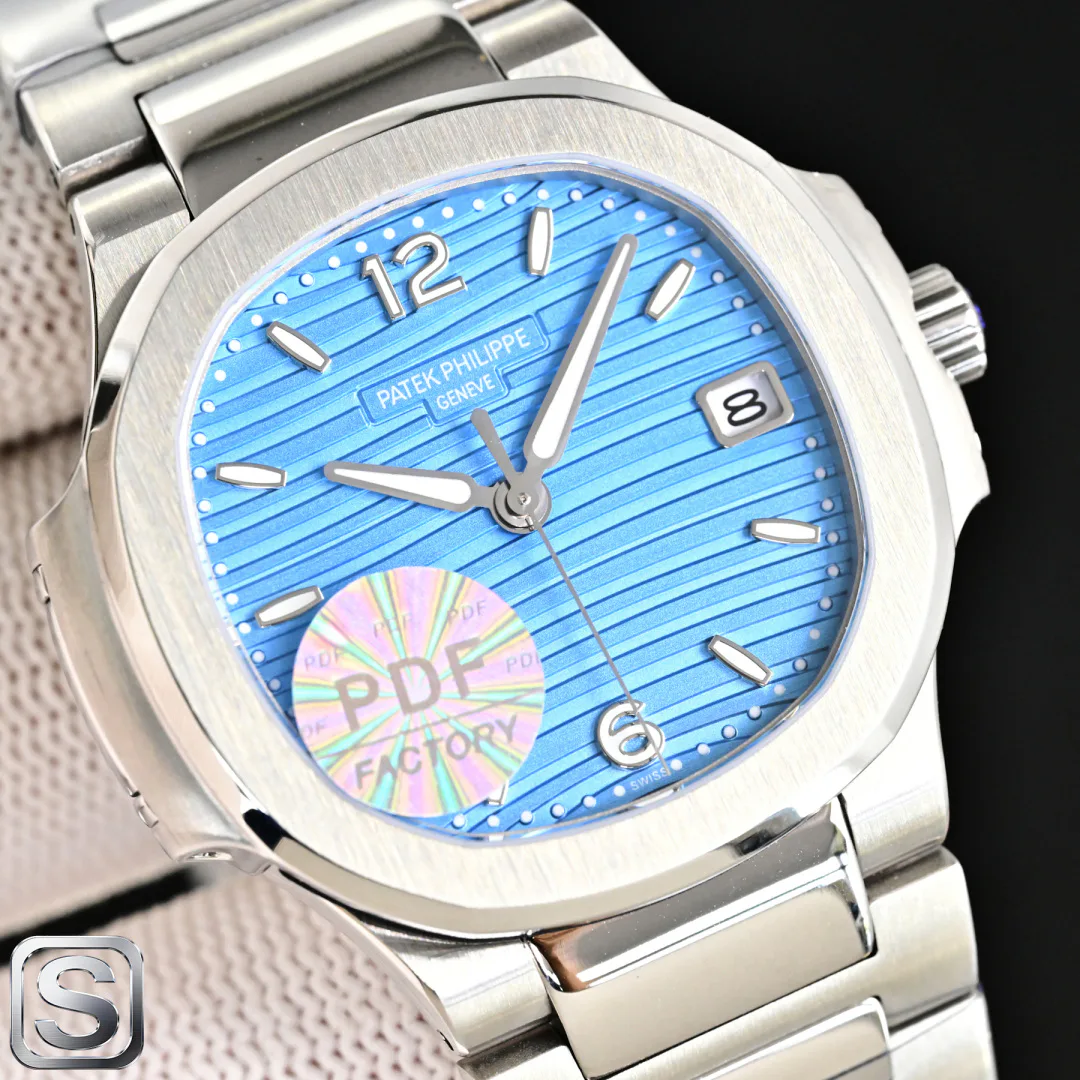 Women's Watches PATEK PHILIPPE 17902128