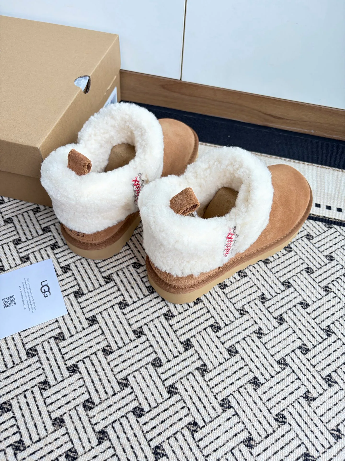 Women's Ugg Boots UGG 18104052