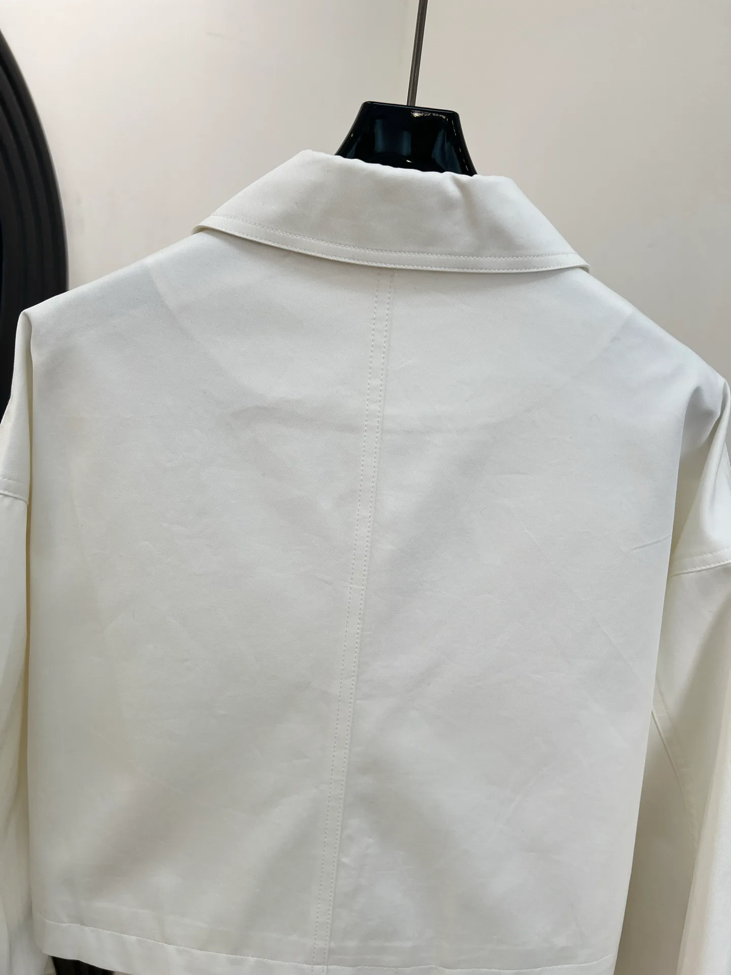 Women's Jackets And Down Jackets PRADA 18149664