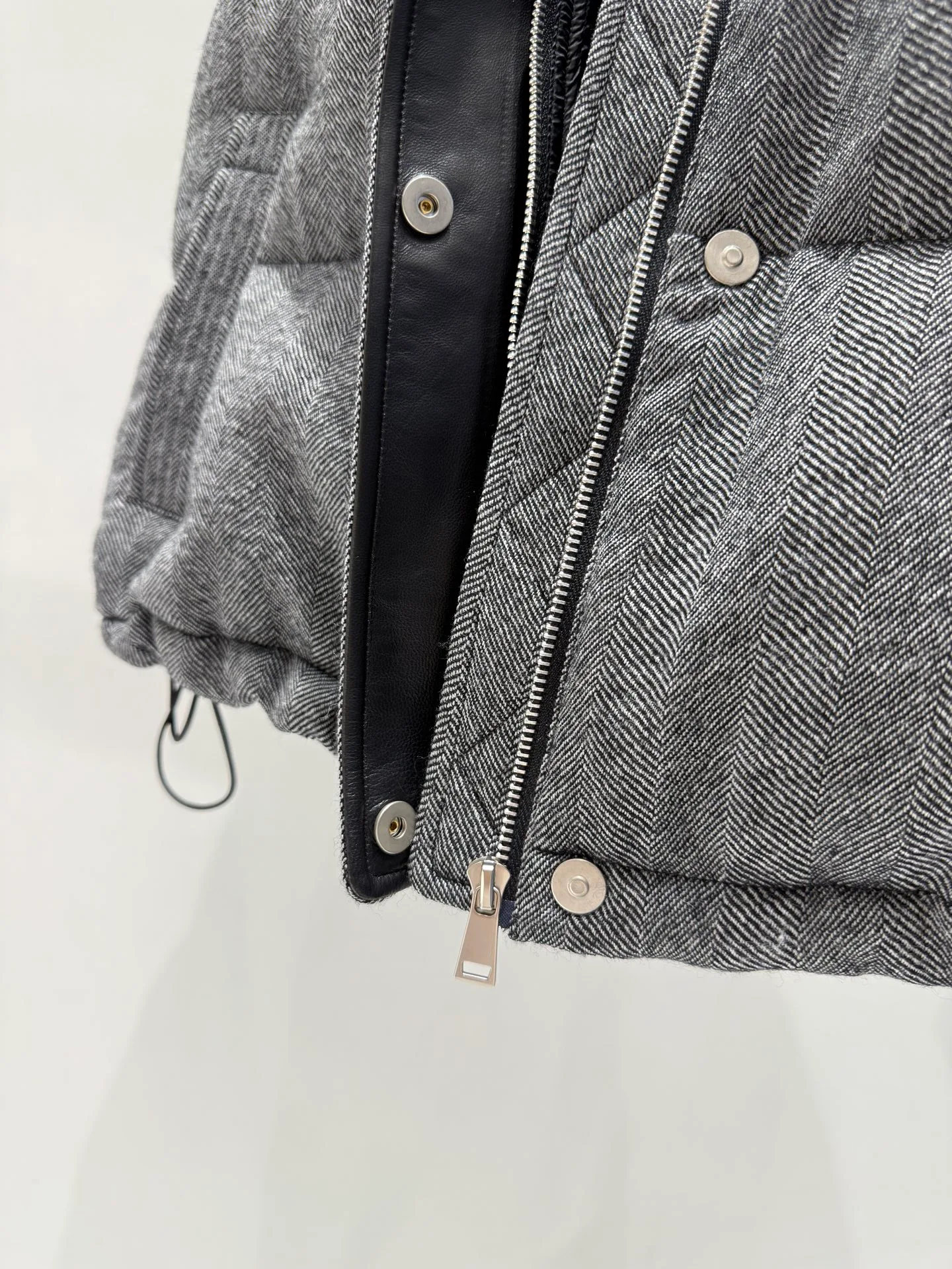 Women's Jackets And Down Jackets BRUNELLO CUCINELLI 18082106