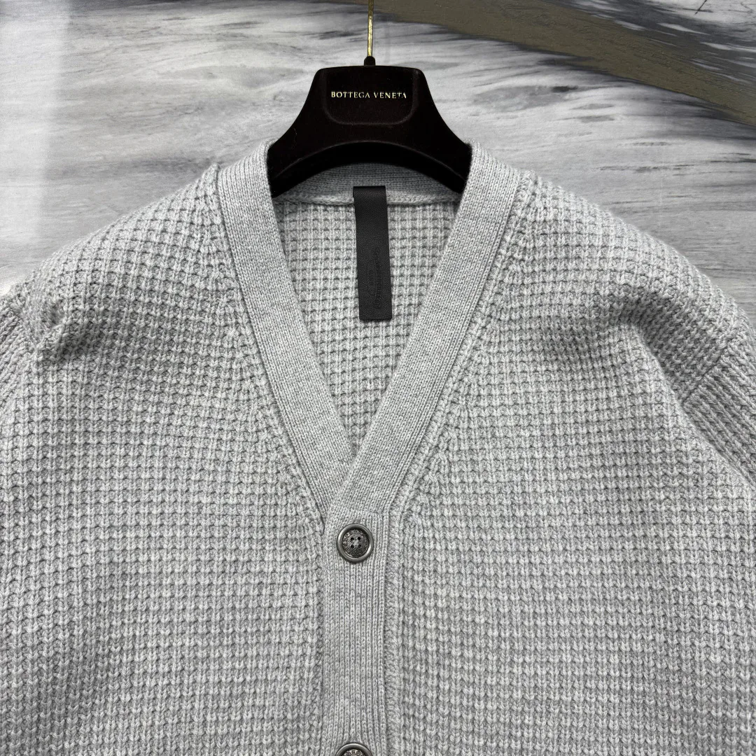 Men's Jumpers And Sweaters CHROME HEARTS 17548679