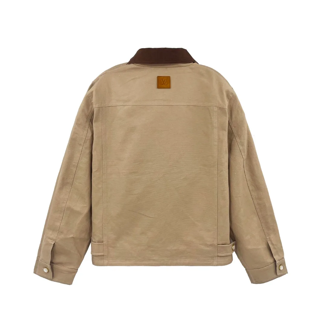 Women's Jackets And Down Jackets LOUIS VUITTON 18042951