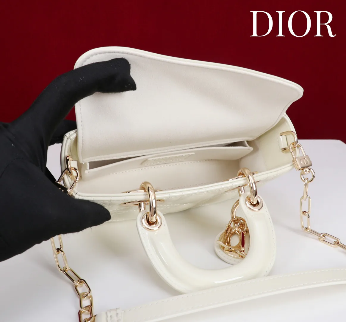Women's Classic Handbags CHRISTIAN DIOR 18393024