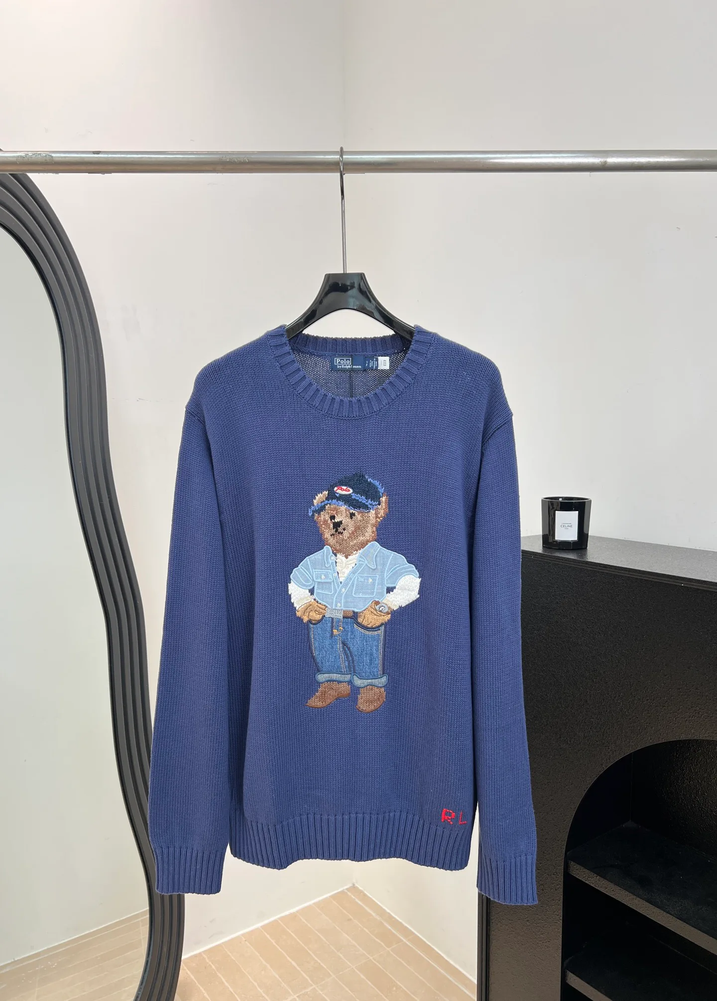 Women's Jumpers And Sweaters RALPH LAUREN 17823509