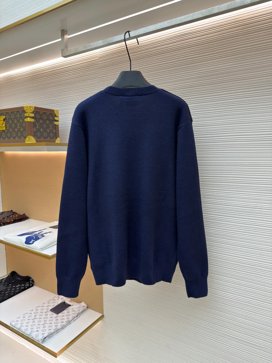 Men's Jumpers And Sweaters CHRISTIAN DIOR 17933353