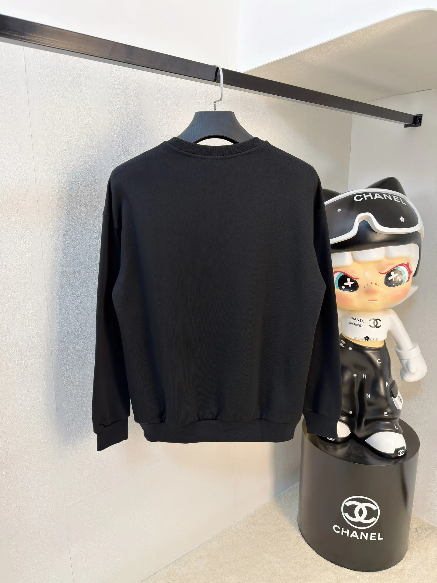 Men's Sweatshirts And Hoodies BURBERRY 18296245