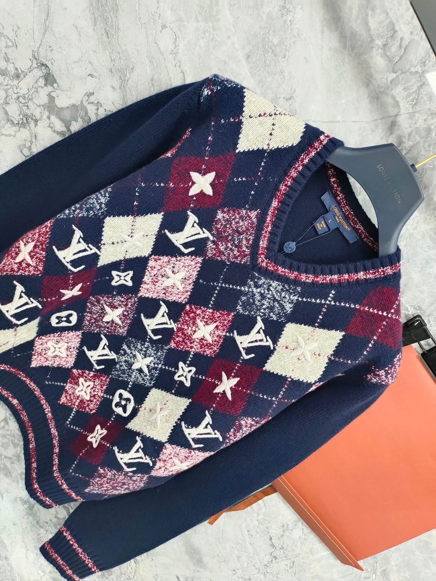 Women's Jumpers And Sweaters LOUIS VUITTON 18363282