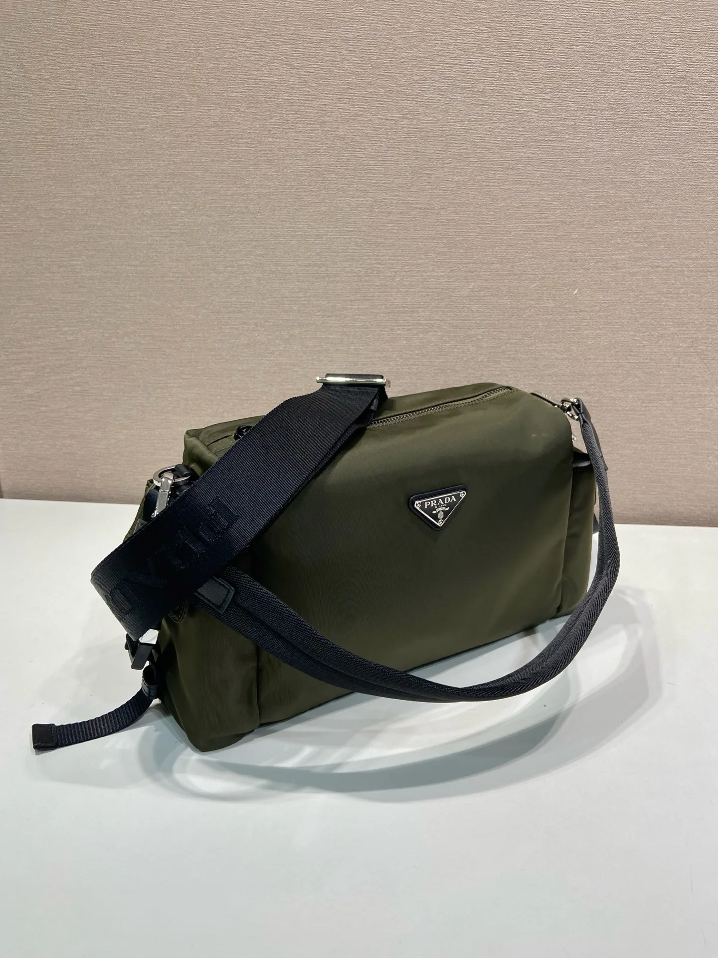 Women's Shoulder Bags PRADA 18387987