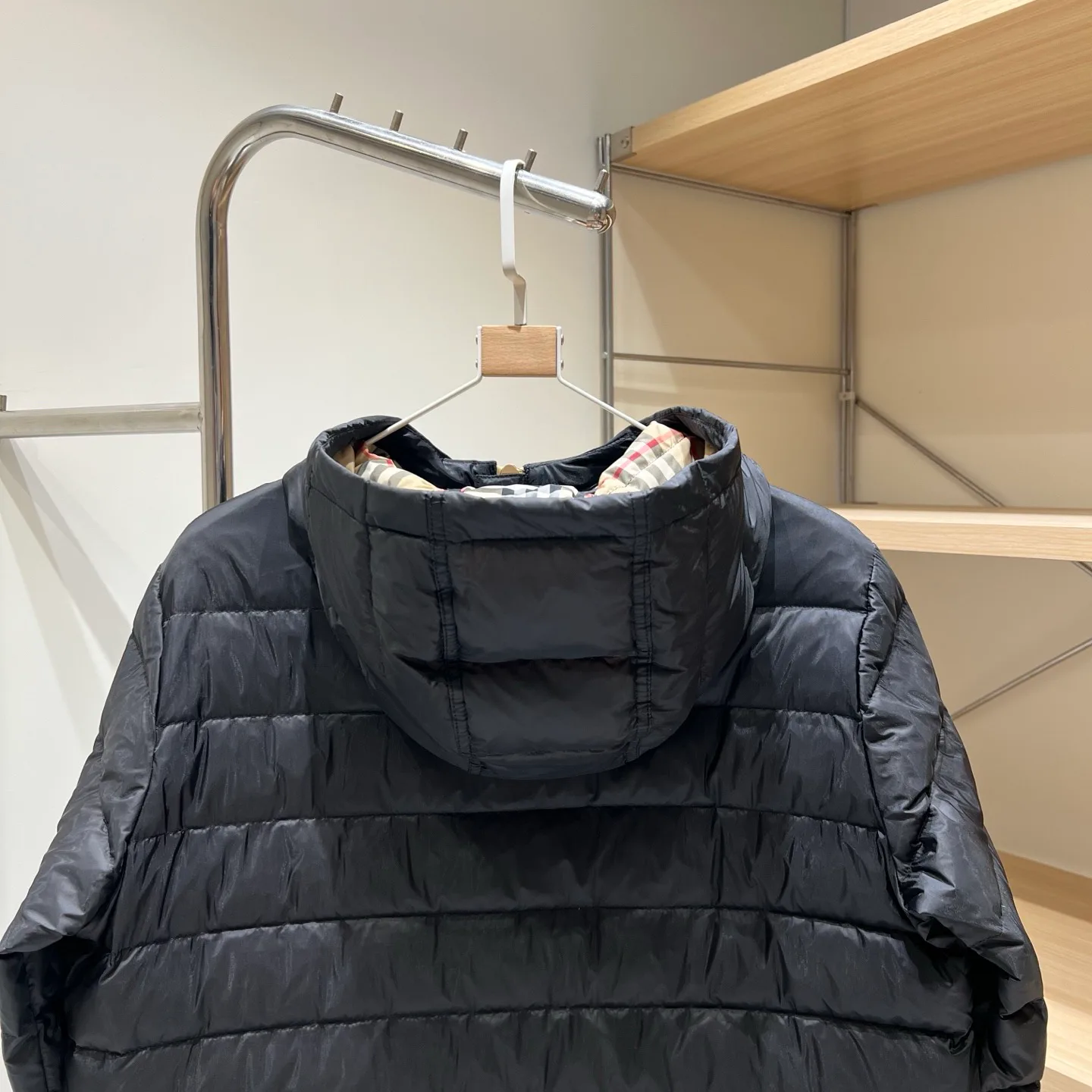 Women's Jackets And Down Jackets BURBERRY 18110899