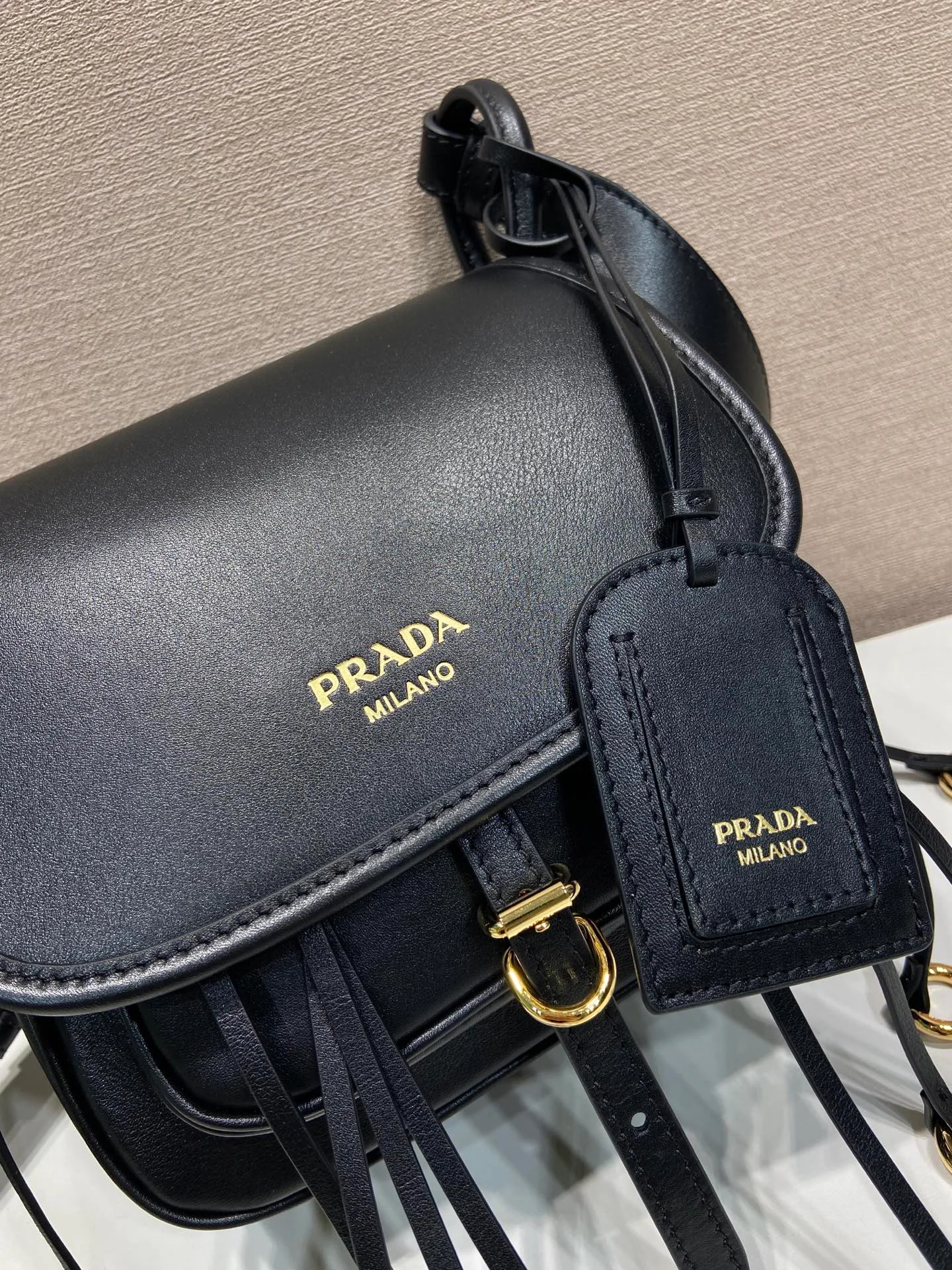 Women's Classic Handbags PRADA 18184692