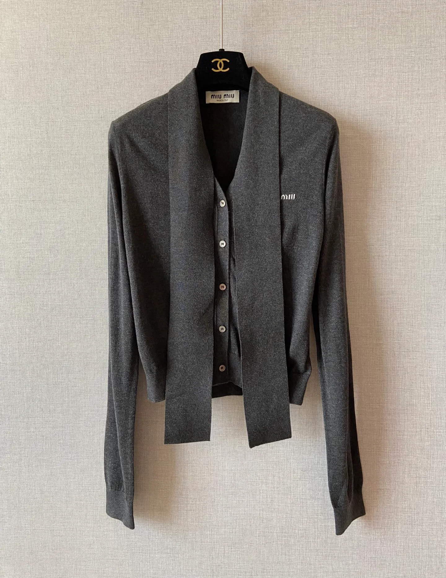 Women's Jumpers And Sweaters MIU MIU 18088465