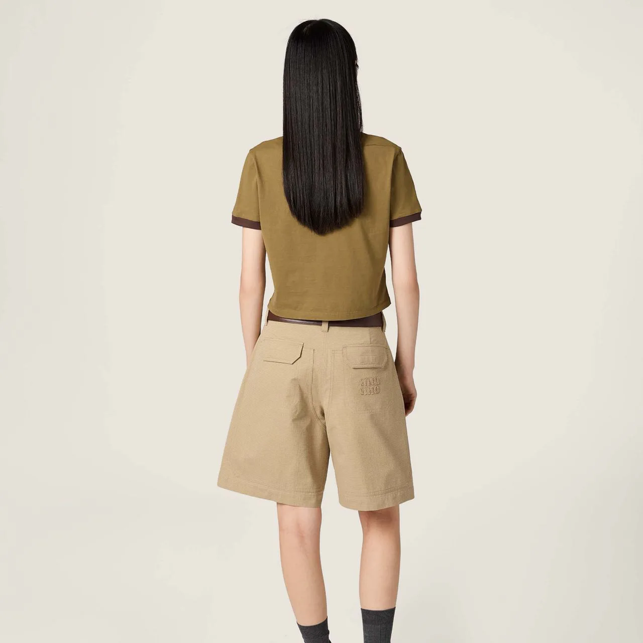Women's T-Shirts MIU MIU 16860710