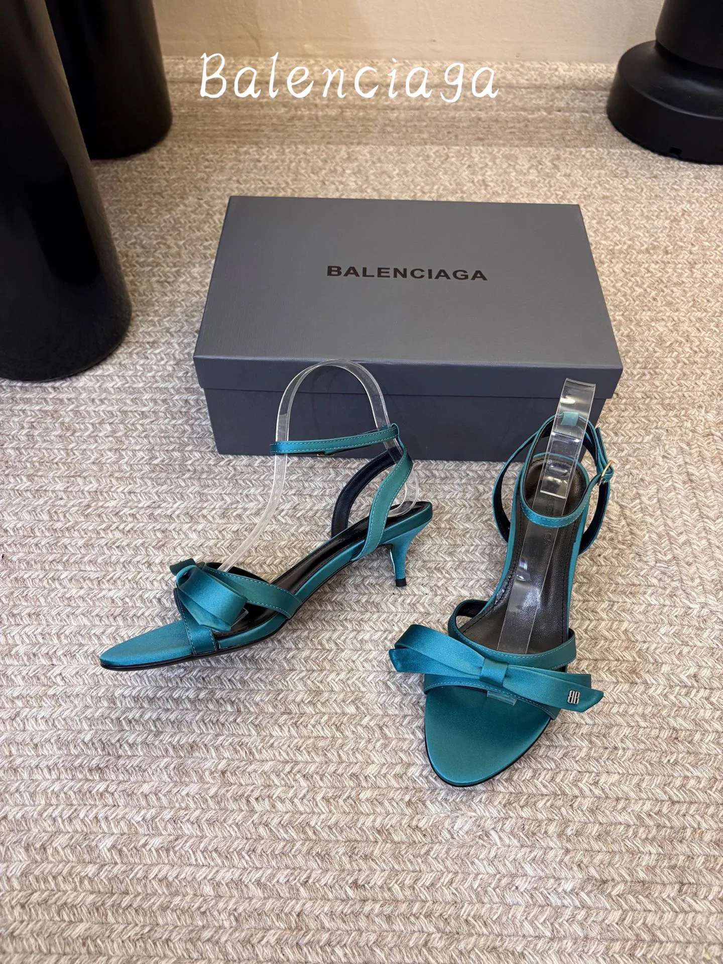 Women's Open-Toe Sandals BALENCIAGA 18360967