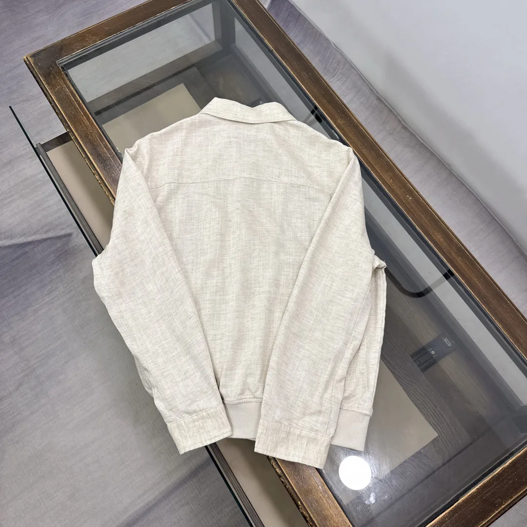 Men's Jackets And Down Jackets BRUNELLO CUCINELLI 17550791