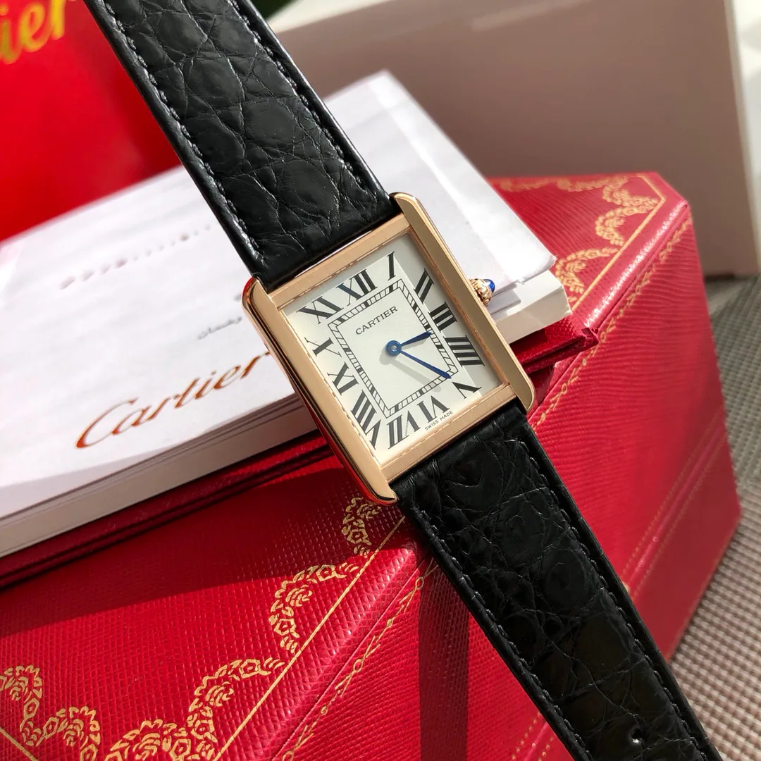 Women's Watches CARTIER 17336737