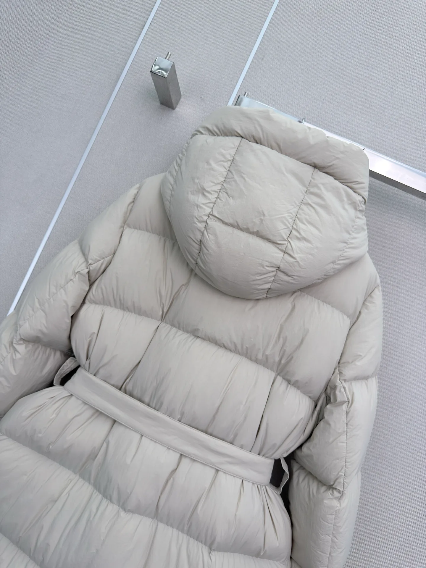 Women's Jackets And Down Jackets PRADA 18108680