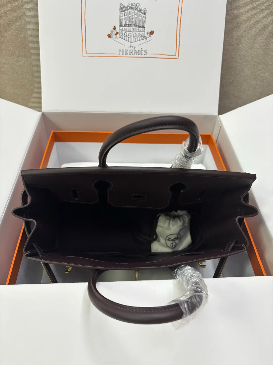 Women's Classic Handbags HERMES 18203104
