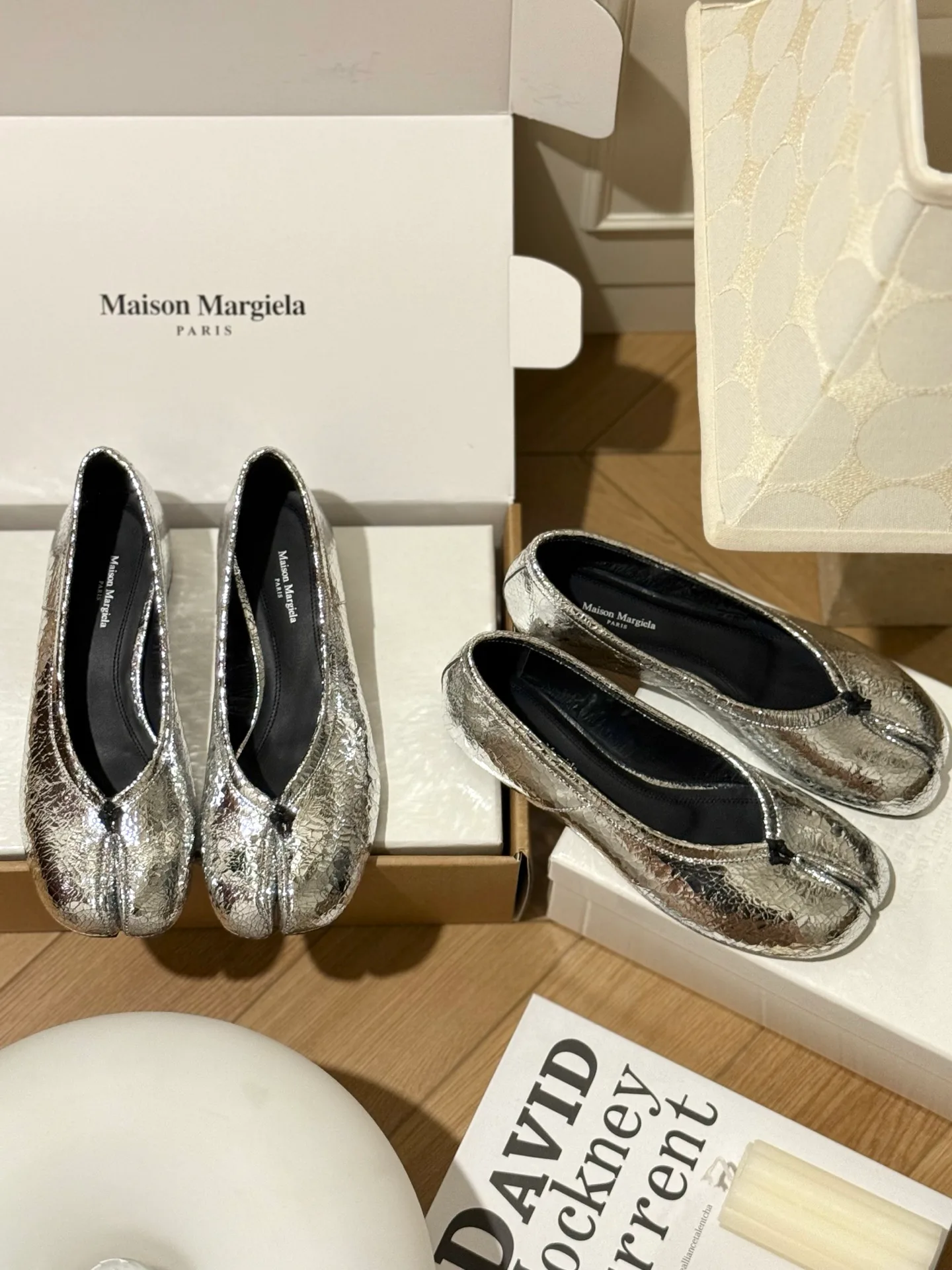 Women's Heels MAISON MARGIELA 18163447