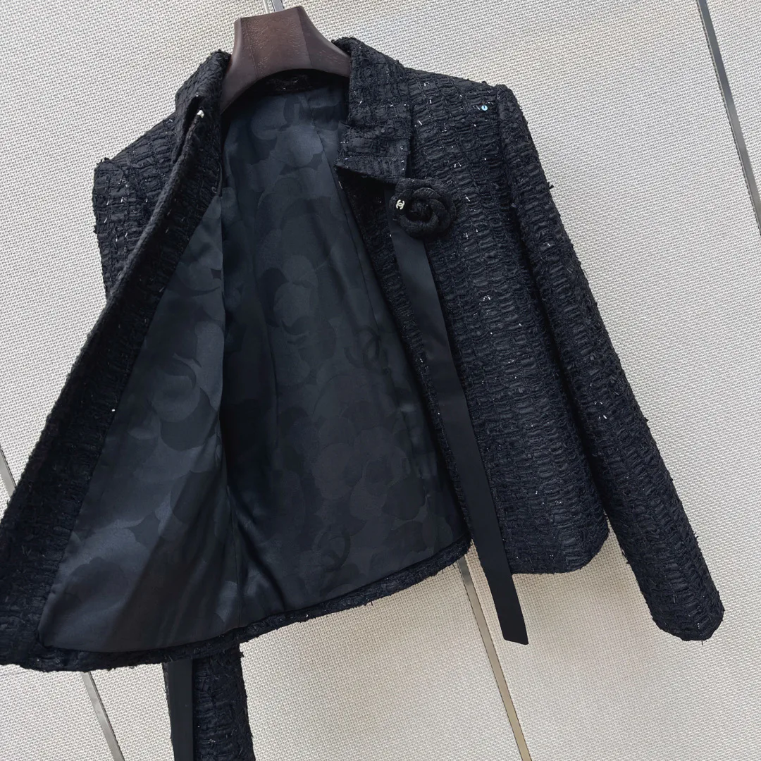 Women's Blazers CHANEL 18245819