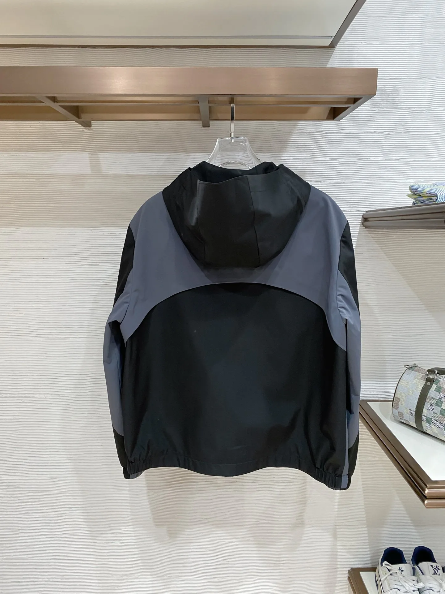 Men's Jackets And Down Jackets CHRISTIAN DIOR 18510119
