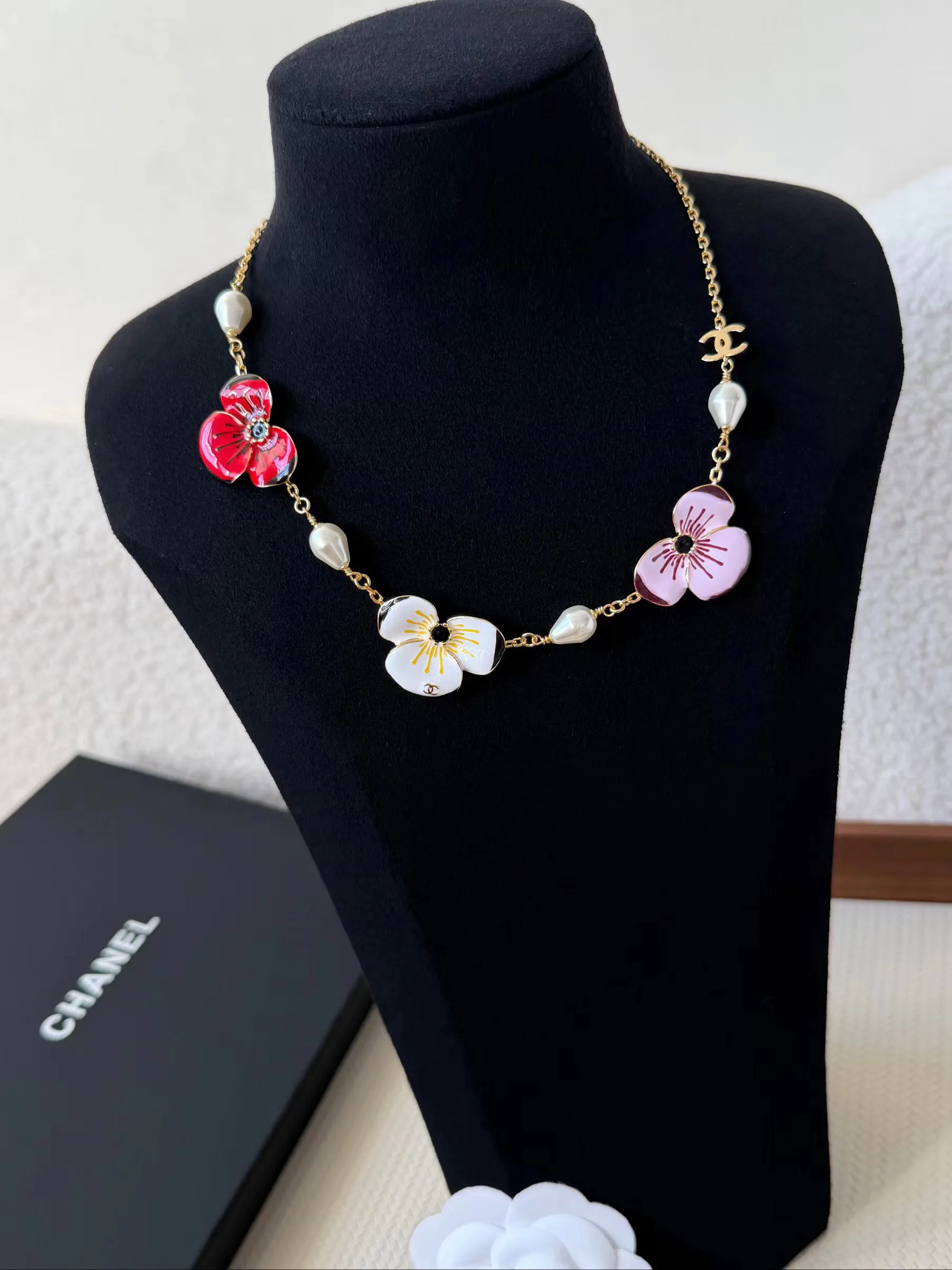 Jewelry CHANEL 18122772