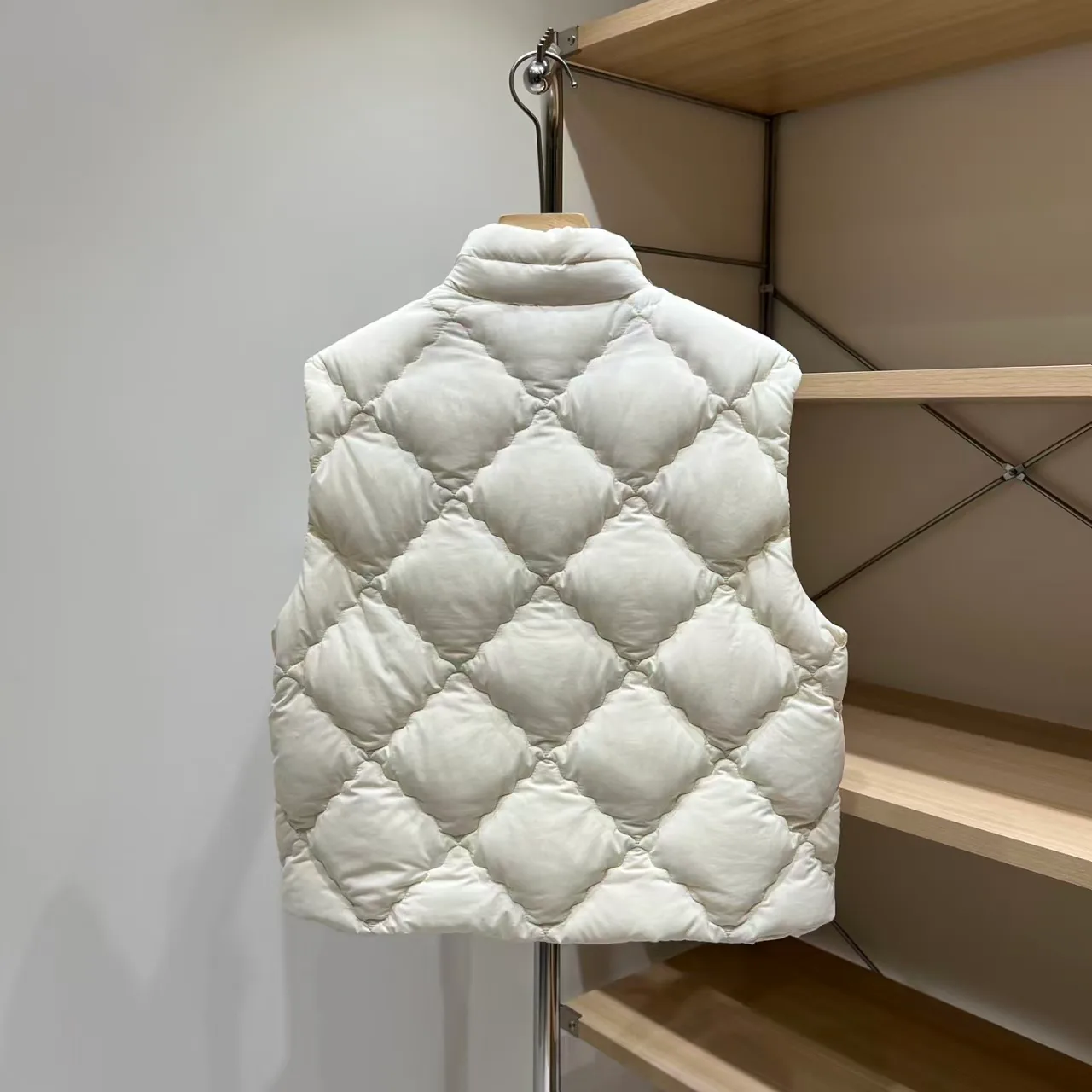Women's Vests MONCLER 18131409