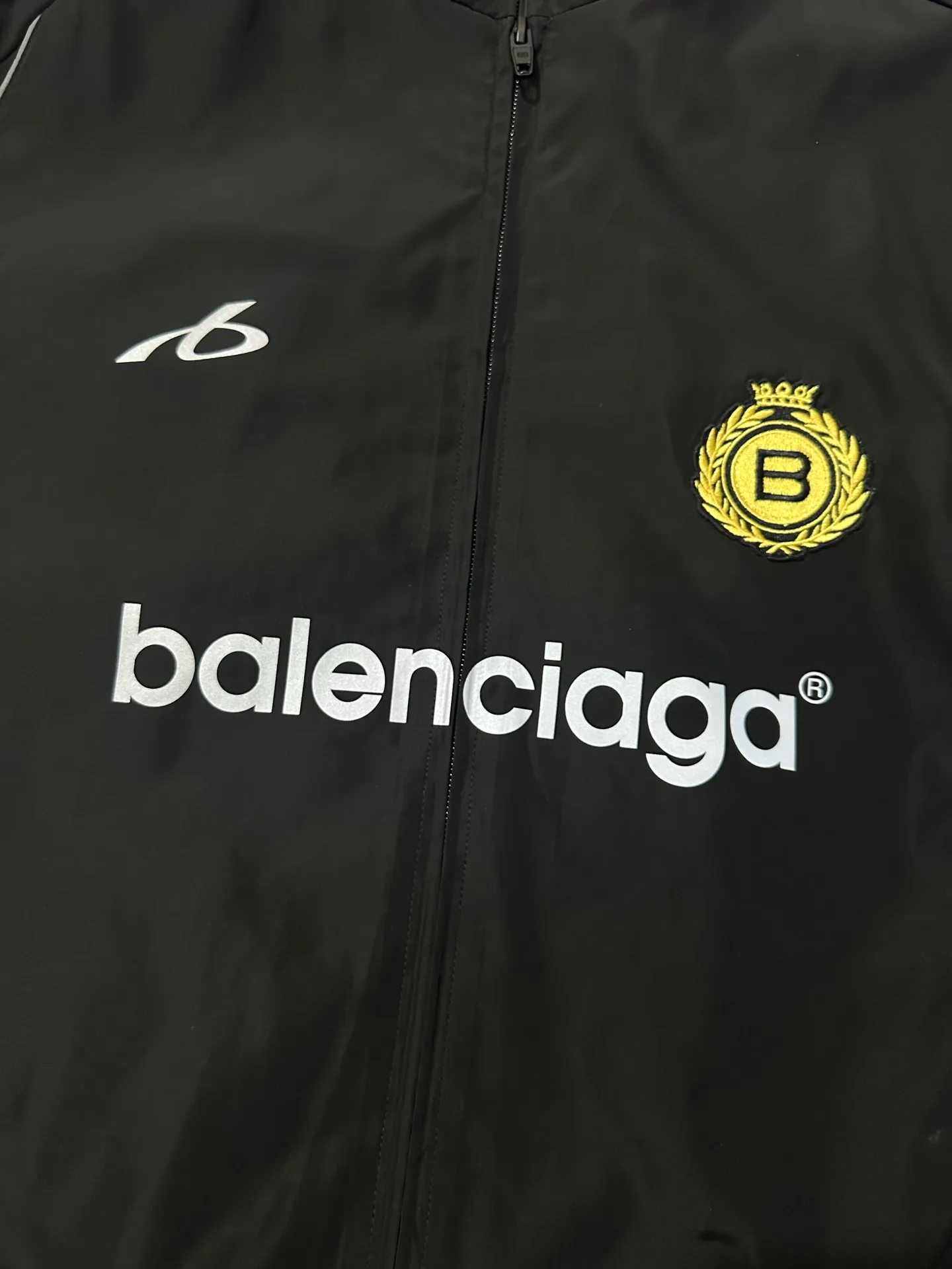 Men's Jackets And Down Jackets BALENCIAGA 17874937