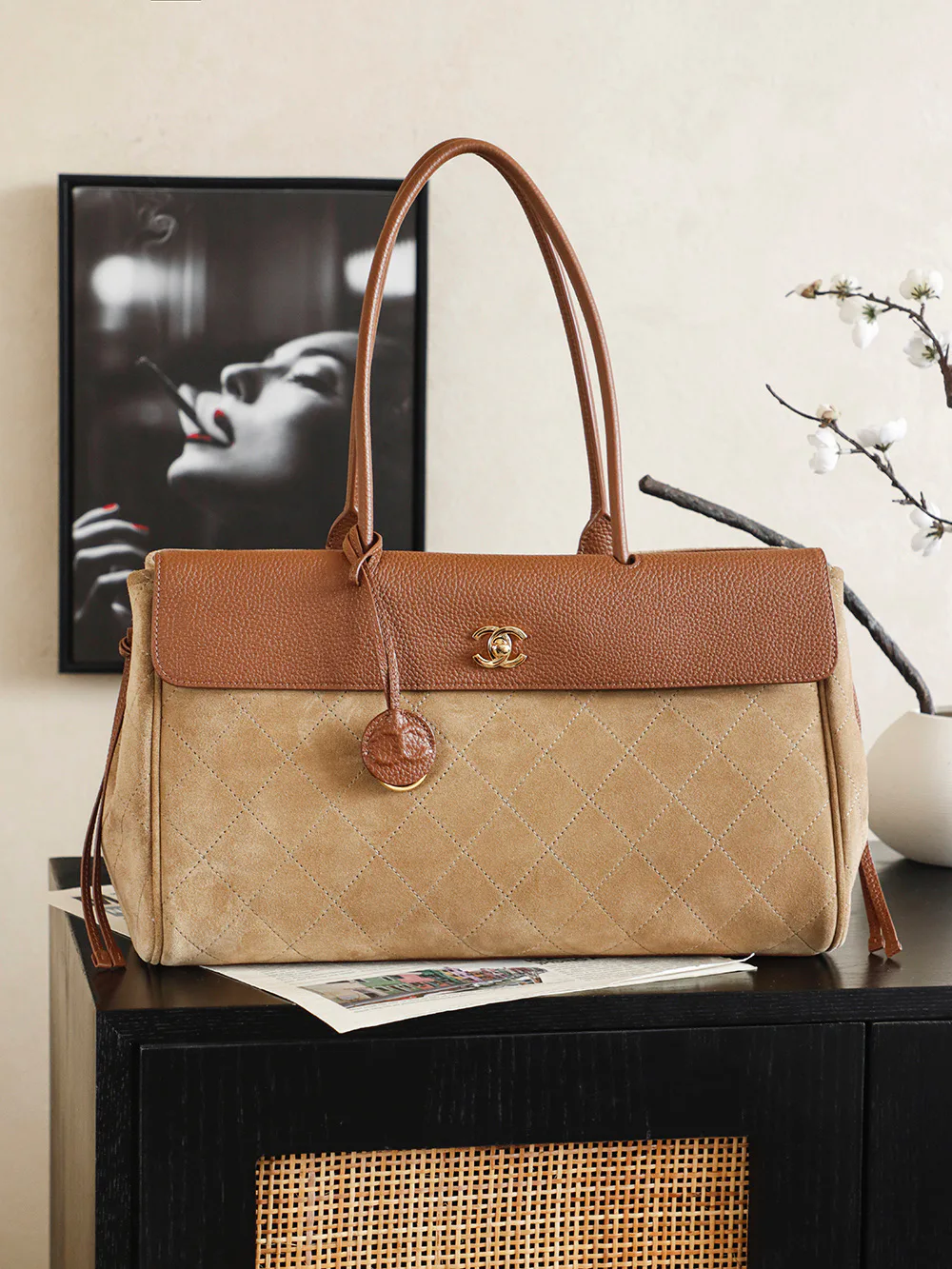 Women's Classic Handbags CHANEL 17571440