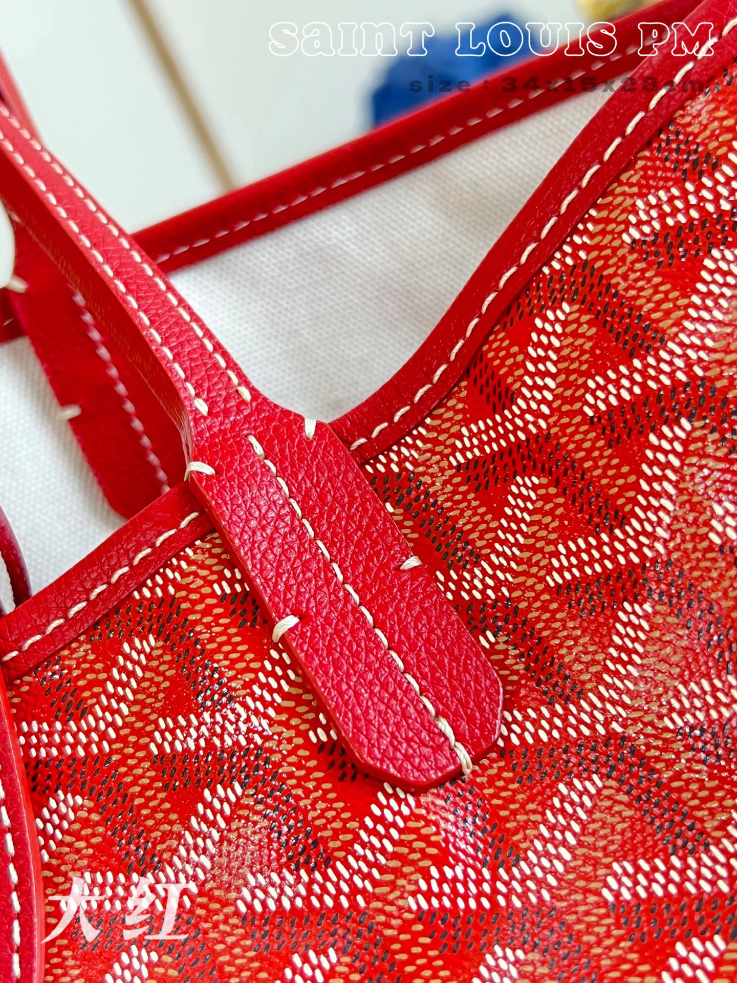 Women's Classic Handbags GOYARD 18278226