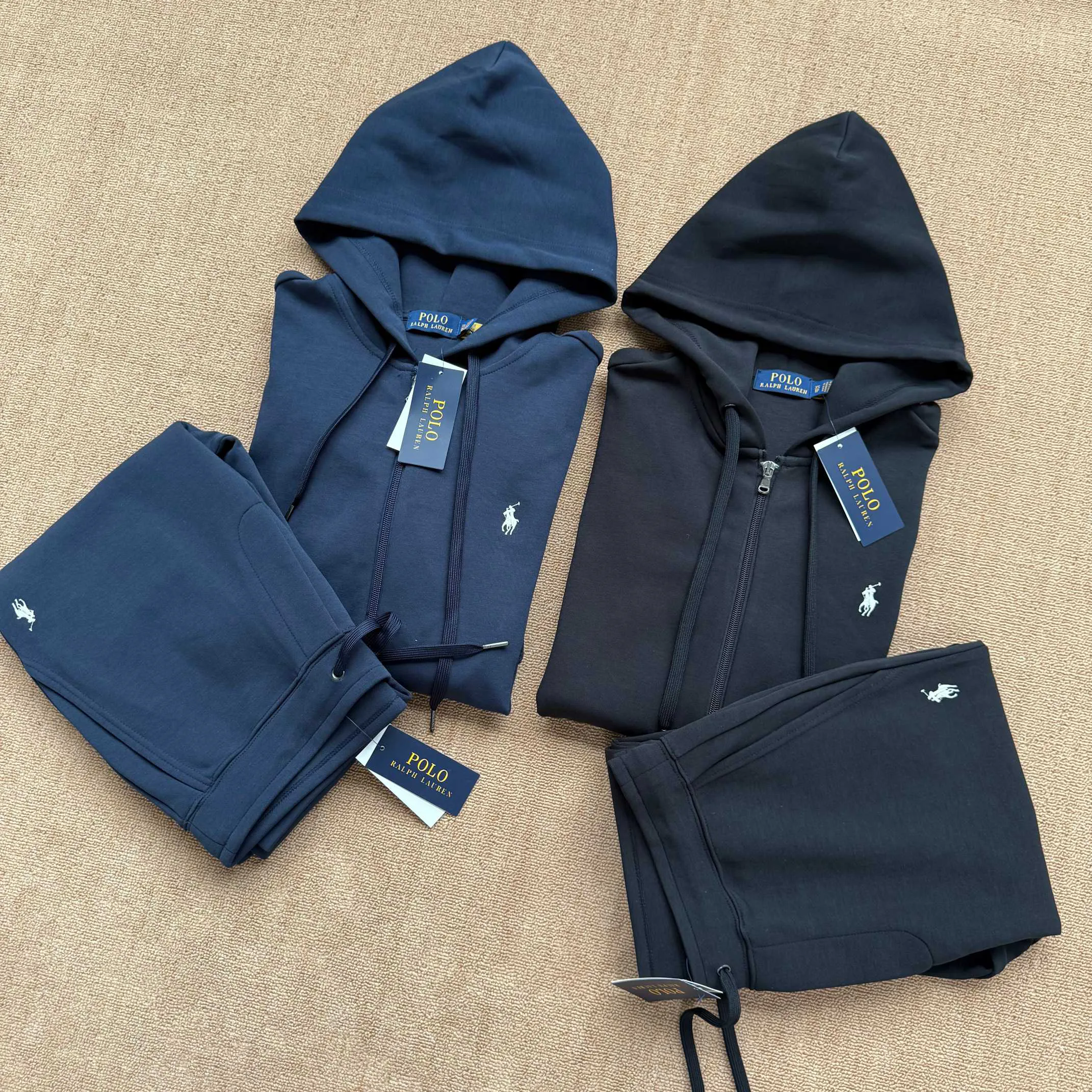 Men's Sweatshirts And Hoodies RALPH LAUREN 17826376