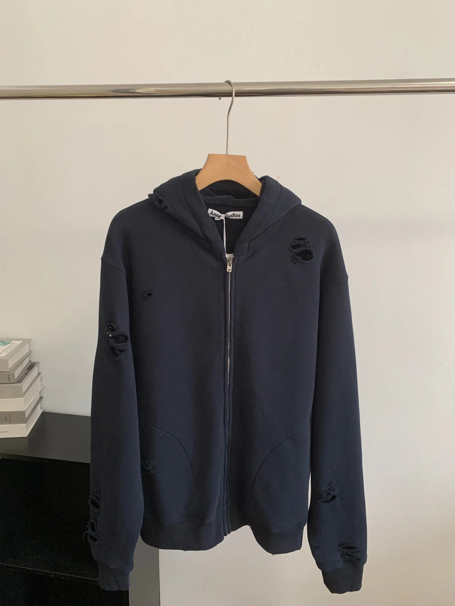 Men's Sweatshirts And Hoodies ACNE STUDIOS 17932691