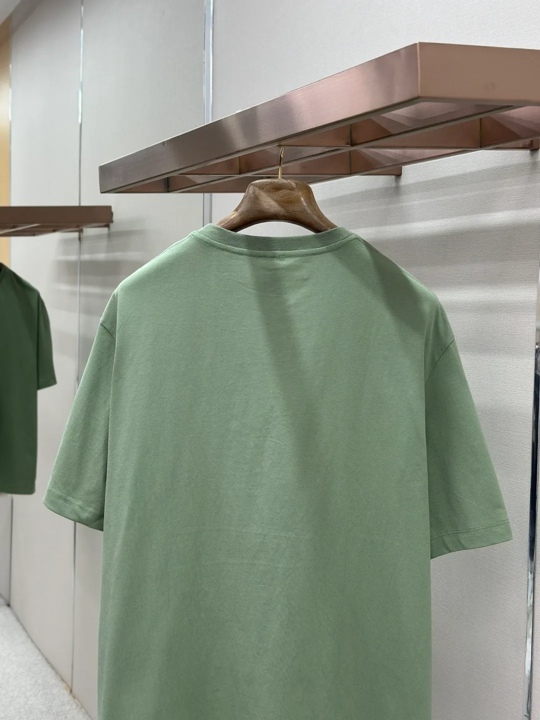 Men's T-Shirts LOEWE 18191129