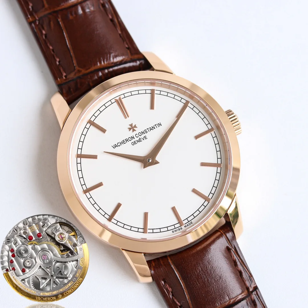 Men's Watches VACHERON CONSTANTIN 17733752