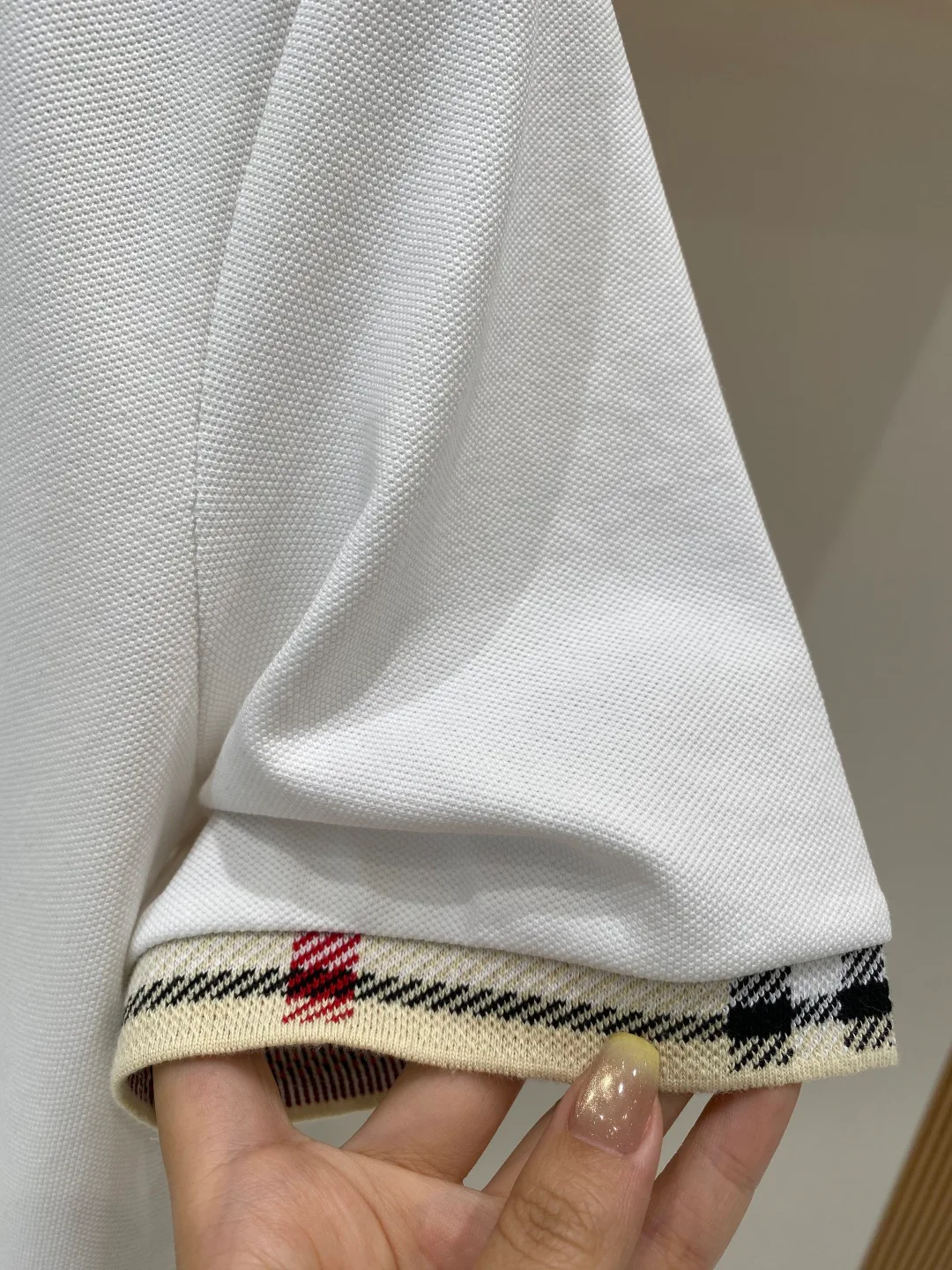 Men's T-Shirts BURBERRY 17585824