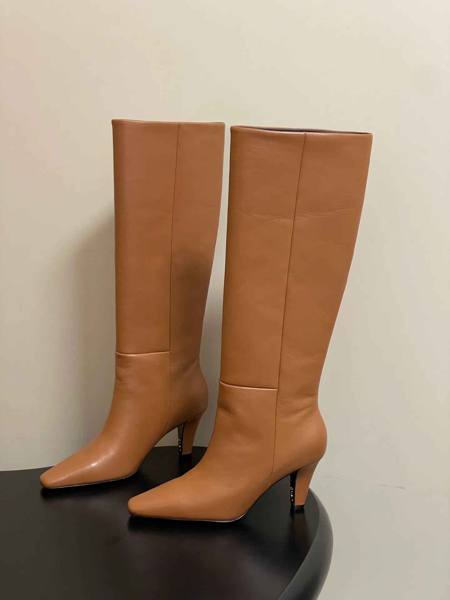 Women's Boots SAINT LAURENT 18461750