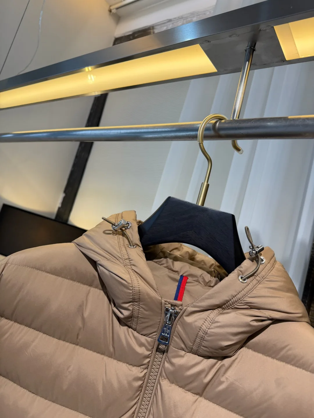 Men's Jackets And Down Jackets MONCLER 17852941