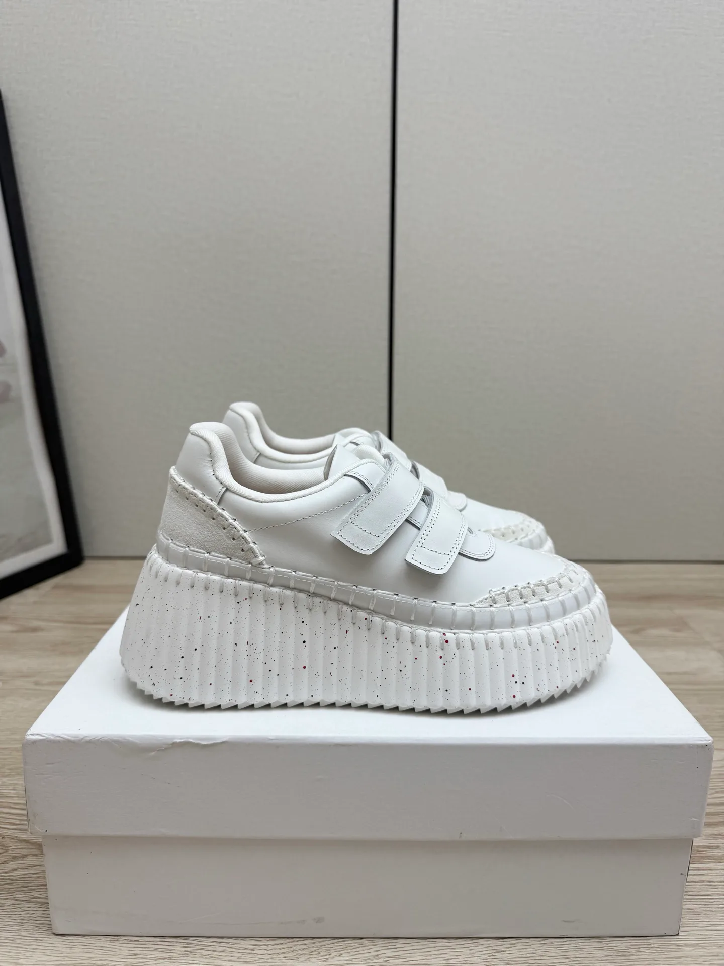Women's Sneakers CHLOE 17827465