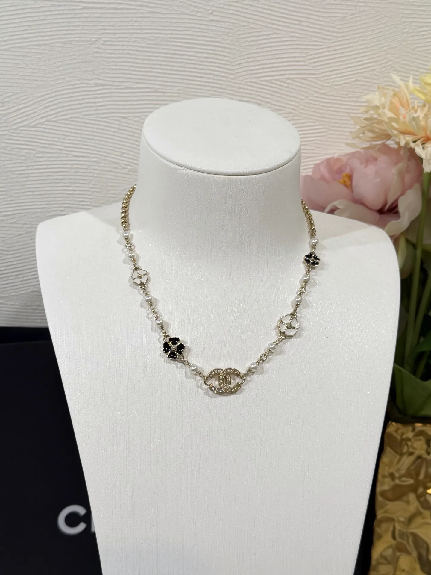 Jewelry CHANEL 17889717