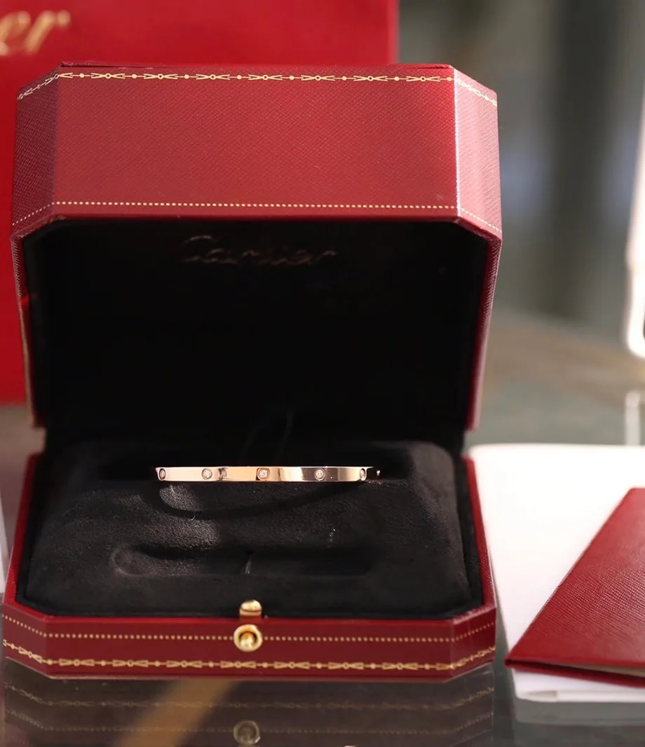 Jewelry CARTIER 17016889