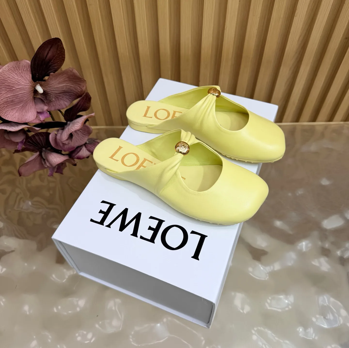 Women's Mules And Clogs LOEWE 17467476
