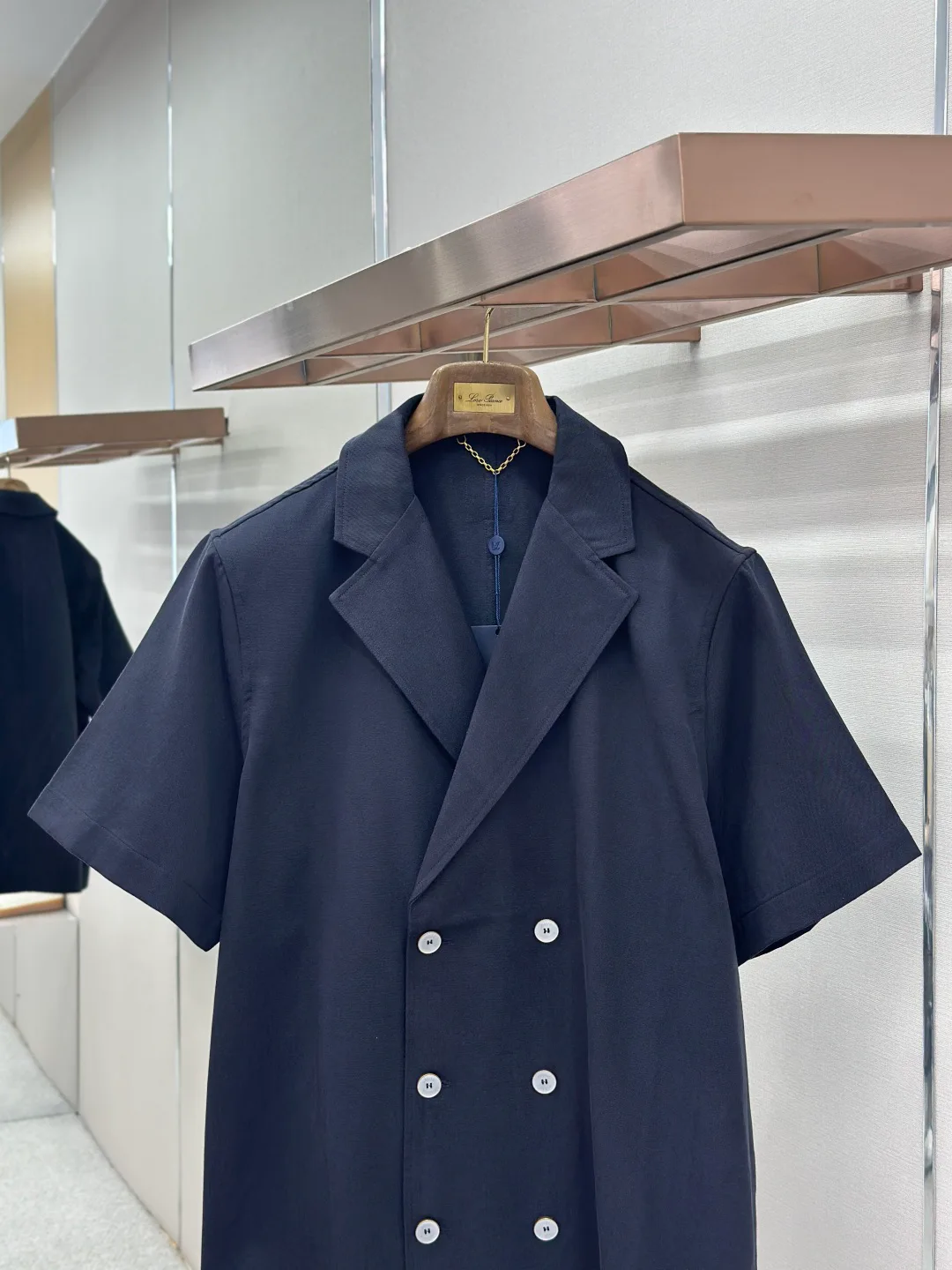 Men's Shirts LOUIS VUITTON 17468320