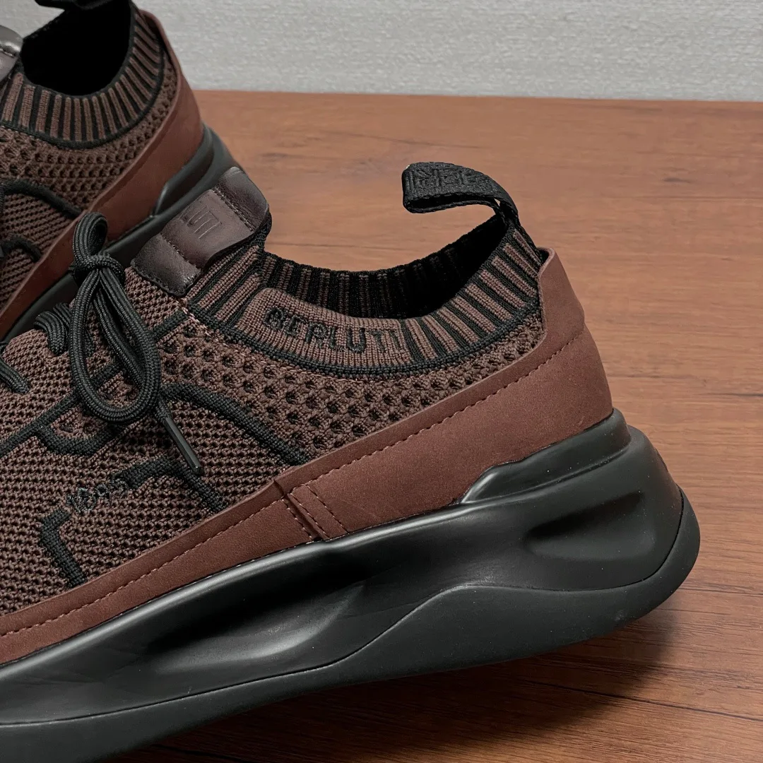 Men's Sneakers BERLUTI 17955323