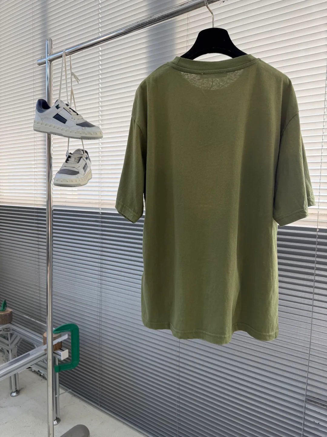Men's T-Shirts ACNE STUDIOS 18191212