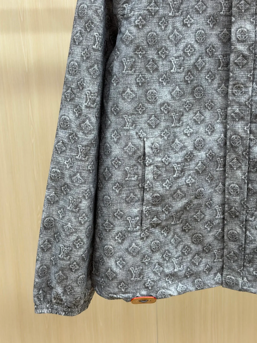 Куртки И Пуховики Мужские Louis Vuitton 18599298