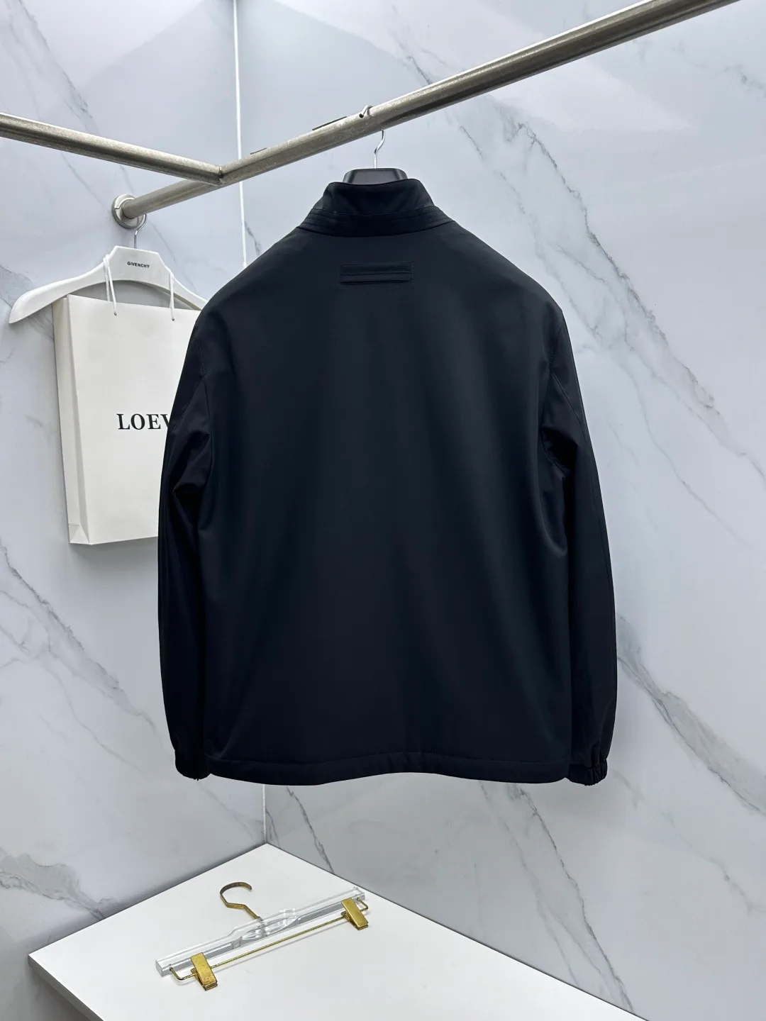 Куртки И Пуховики Мужские Zegna 18596947