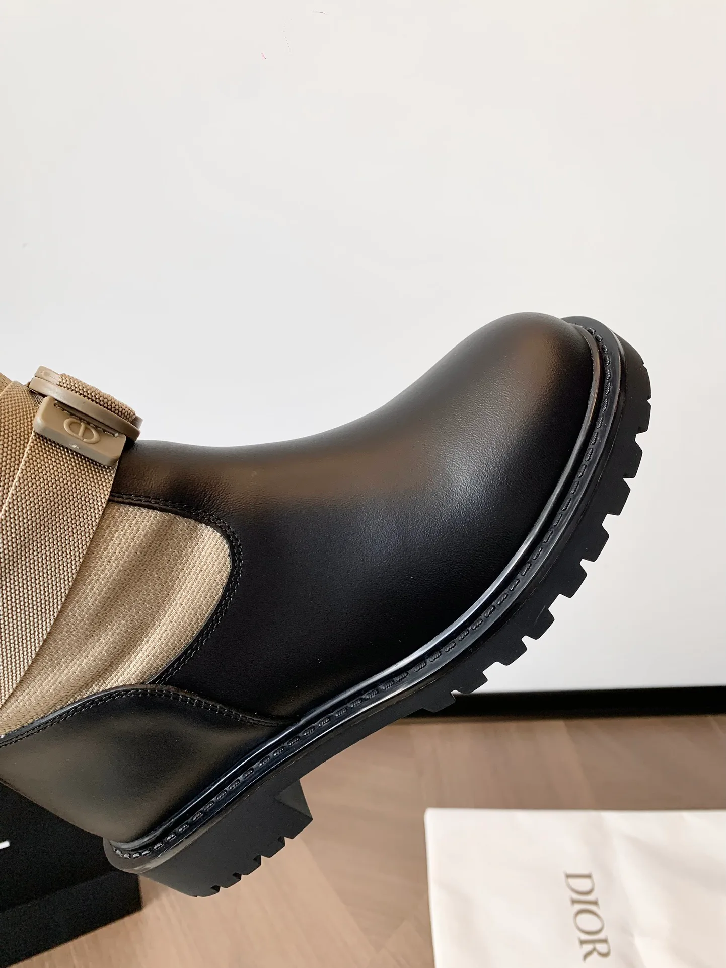 Women's Boots CHRISTIAN DIOR 17989702